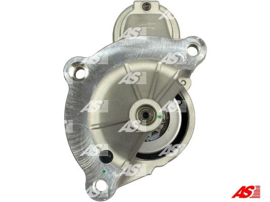 Startmotor 12V As-pl Brand new | valeo | starters S3002(VALEO) AS-PL