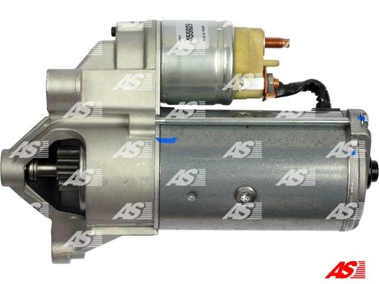 Startmotor 12V As-pl Brand new | valeo | starters S3002(VALEO) AS-PL
