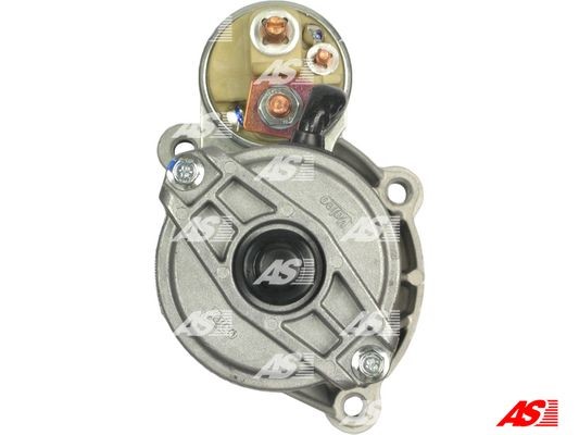 Startmotor 12V As-pl Brand new | valeo | starters S3002(VALEO) AS-PL