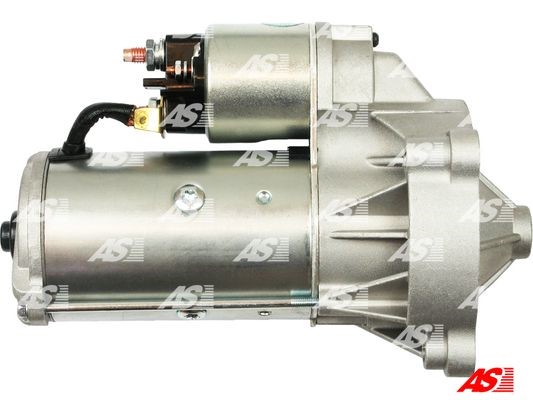 Startmotor 12V As-pl Brand new | as-pl | starters | d7r2 S3002 AS-PL