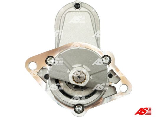 Startmotor 12V As-pl Brand new | as-pl | starters | d6ra32 S3003 AS-PL