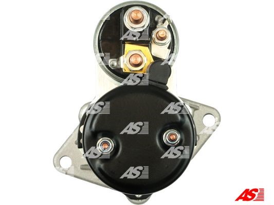 Startmotor 12V As-pl Brand new | as-pl | starters | d6ra32 S3003 AS-PL