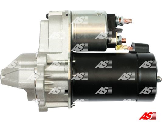 Startmotor 12V As-pl Brand new | as-pl | starters | d6ra32 S3003 AS-PL