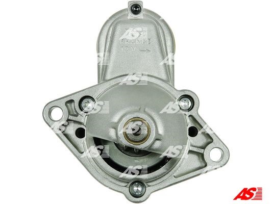 Startmotor AS-PL