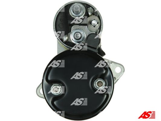 Startmotor AS-PL Startmotor AS-PL