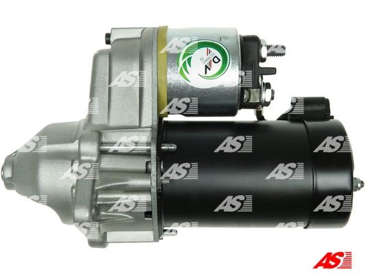 Startmotor AS-PL