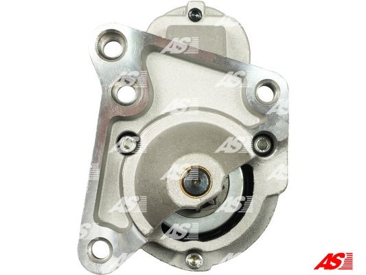Startmotor 12V As-pl Brand new | as-pl | starters | d6ra33 S3004 AS-PL