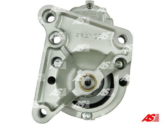 Startmotor 12V As-pl Remanufactured | as-pl | starters S3004PR AS-PL