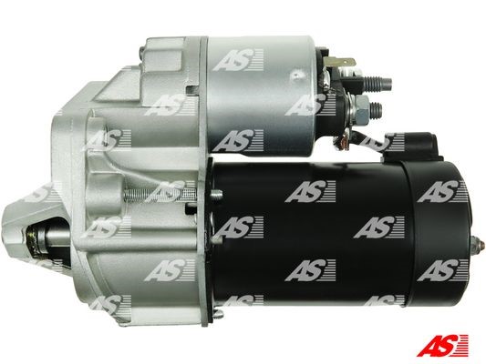 Startmotor 12V As-pl Remanufactured | as-pl | starters S3004PR AS-PL