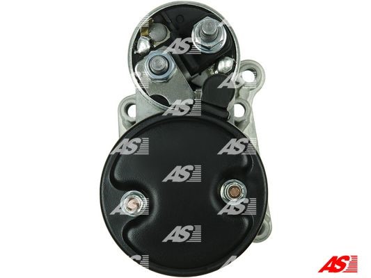 Startmotor 12V As-pl Remanufactured | as-pl | starters S3004PR AS-PL