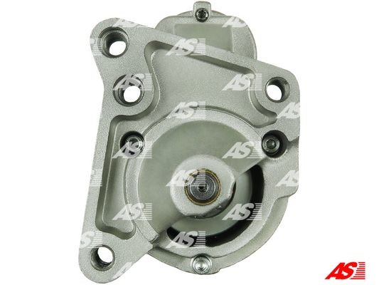 Startmotor AS-PL