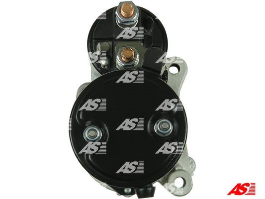 Startmotor AS-PL