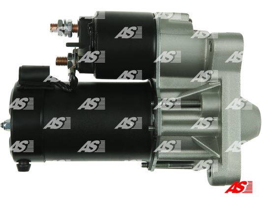 Startmotor AS-PL