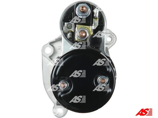 Startmotor AS-PL Startmotor AS-PL
