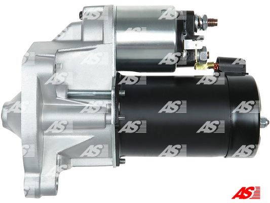 Startmotor AS-PL Startmotor AS-PL