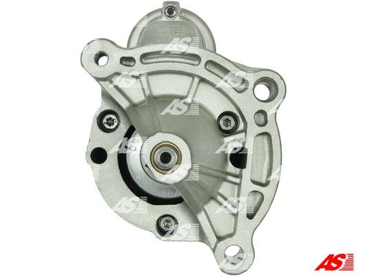 Startmotor AS-PL