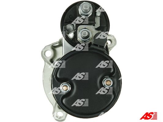 Startmotor AS-PL