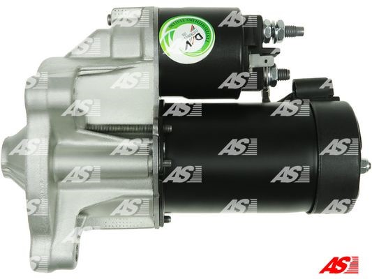 Startmotor AS-PL