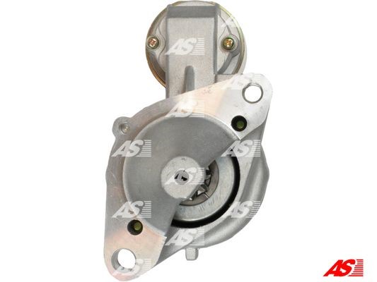 Startmotor 12V As-pl Brand new | as-pl | starters | d7e1 S3007 AS-PL