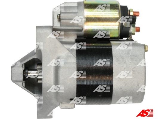 Startmotor 12V As-pl Brand new | as-pl | starters | d7e1 S3007 AS-PL
