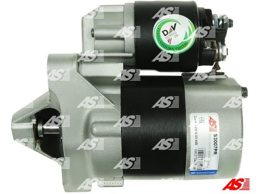 Startmotor AS-PL