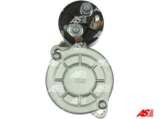 Startmotor AS-PL