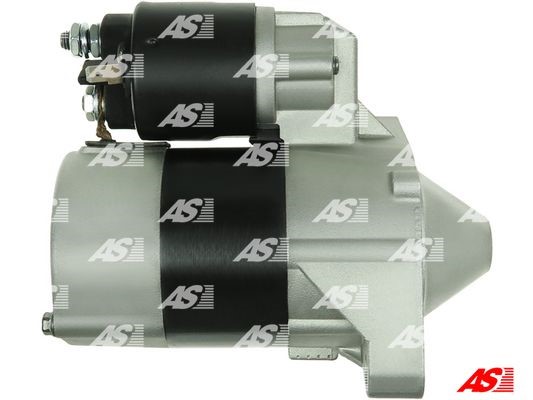 Startmotor AS-PL