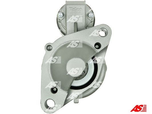 Startmotor 12V As-pl Remanufactured | as-pl | starters S3007SR AS-PL