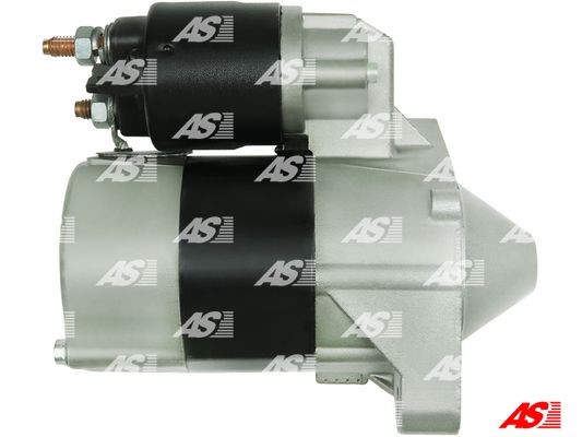 Startmotor 12V As-pl Remanufactured | as-pl | starters S3007SR AS-PL