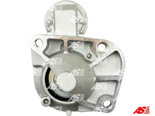 Startmotor 12V As-pl Brand new | as-pl | starters | d7e22 S3008 AS-PL