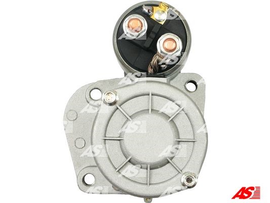 Startmotor 12V As-pl Brand new | as-pl | starters | d7e22 S3008 AS-PL
