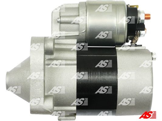Startmotor 12V As-pl Brand new | as-pl | starters | d7e22 S3008 AS-PL