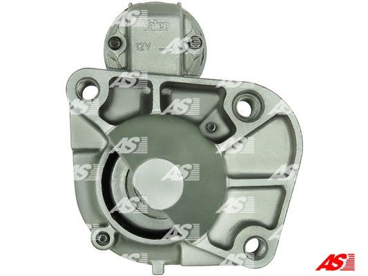 Startmotor 12V As-pl Remanufactured | as-pl | starters S3008PR AS-PL