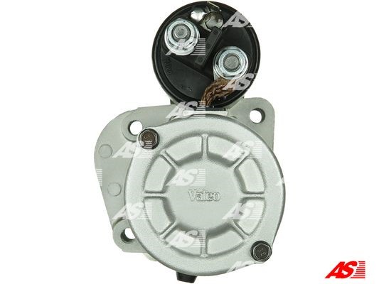 Startmotor 12V As-pl Remanufactured | as-pl | starters S3008PR AS-PL