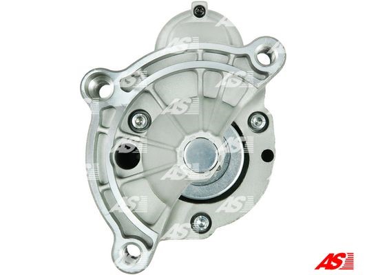 Startmotor 12V As-pl Brand new | as-pl | starters | d6ra661 S3009 AS-PL