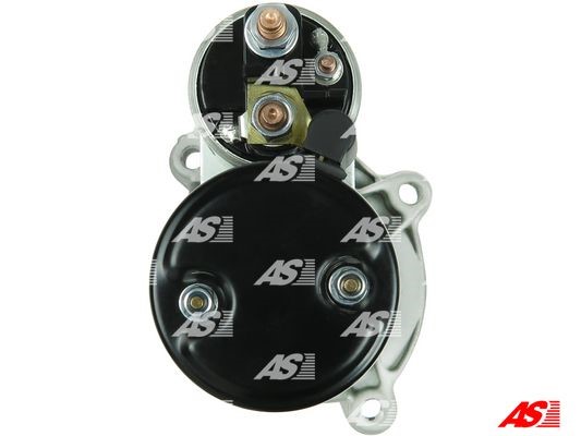Startmotor 12V As-pl Brand new | as-pl | starters | d6ra661 S3009 AS-PL