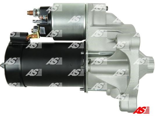 Startmotor 12V As-pl Brand new | as-pl | starters | d6ra661 S3009 AS-PL