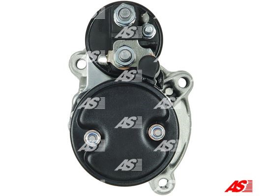Startmotor 12V As-pl Remanufactured | as-pl | starters S3009PR AS-PL