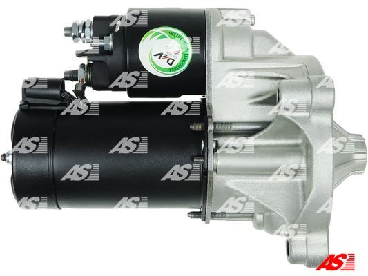Startmotor 12V As-pl Remanufactured | as-pl | starters S3009PR AS-PL