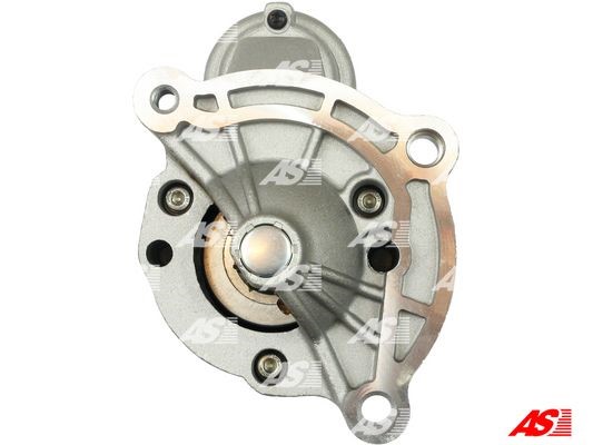 Startmotor AS-PL