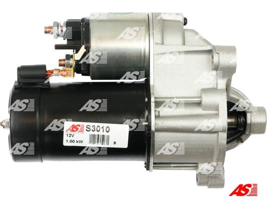 Startmotor AS-PL
