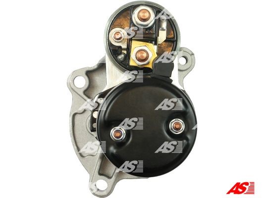 Startmotor AS-PL