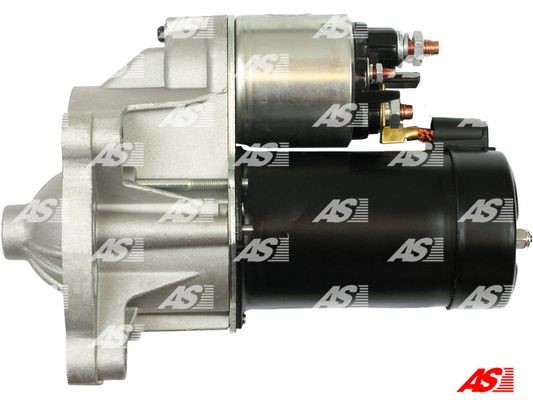 Startmotor AS-PL