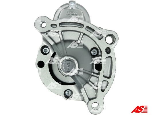 Startmotor 12V As-pl Remanufactured | as-pl | starters S3010SR AS-PL