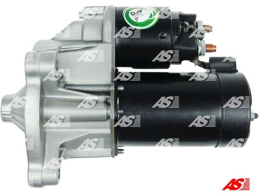 Startmotor 12V As-pl Remanufactured | as-pl | starters S3010SR AS-PL