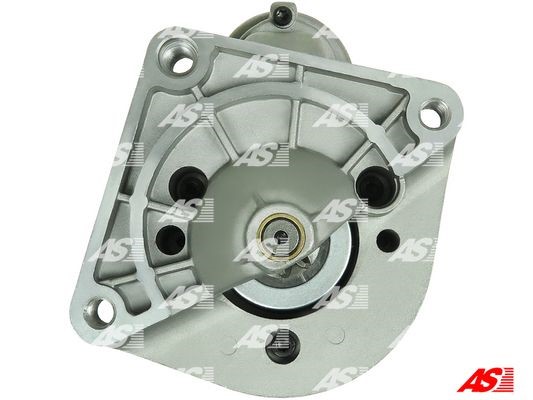 Startmotor 12V As-pl Brand new | as-pl | starters | d6ra141 S3011 AS-PL