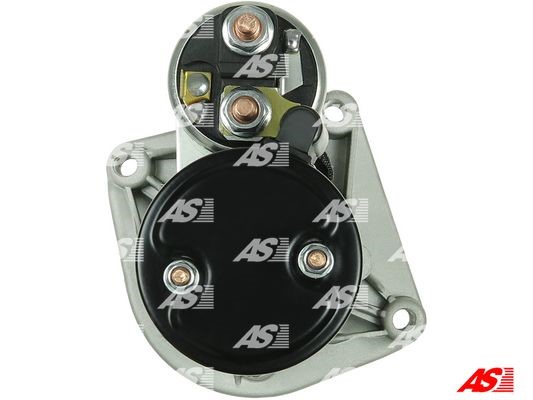 Startmotor 12V As-pl Brand new | as-pl | starters | d6ra141 S3011 AS-PL