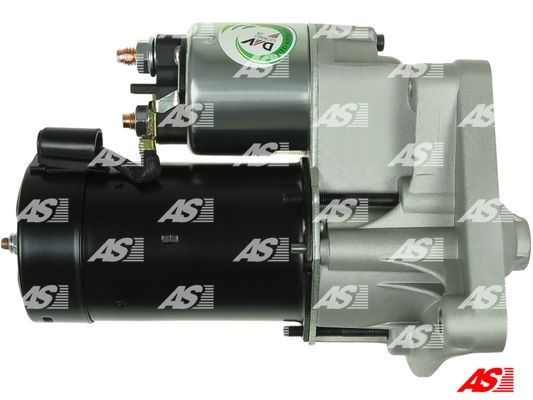 Startmotor 12V As-pl Brand new | as-pl | starters | d6ra141 S3011 AS-PL