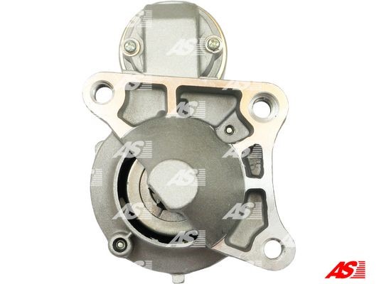 Startmotor 12V As-pl Brand new | as-pl | starters | d7e27 S3012 AS-PL