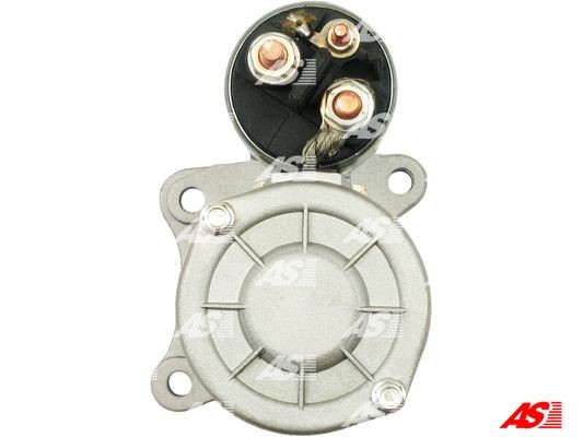 Startmotor 12V As-pl Brand new | as-pl | starters | d7e27 S3012 AS-PL